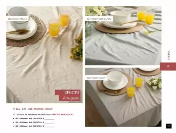 Catálogo Jean Cartier Página 191