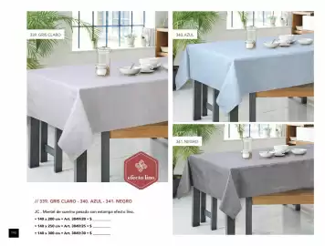 Catálogo Jean Cartier Página 192