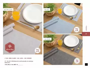 Catálogo Jean Cartier Página 193