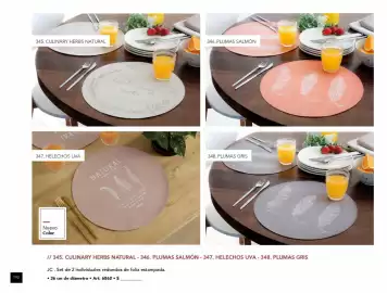 Catálogo Jean Cartier Página 194