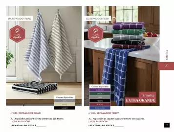 Catálogo Jean Cartier Página 195