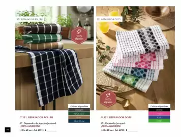 Catálogo Jean Cartier Página 196