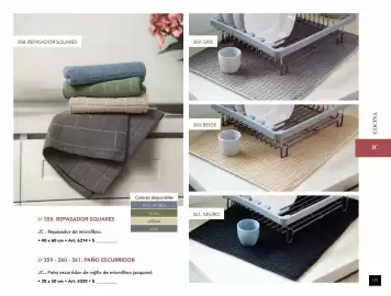 Catálogo Jean Cartier Página 199