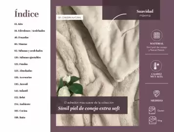 Catálogo Jean Cartier Página 2