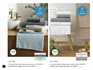 Catálogo Jean Cartier Página 202