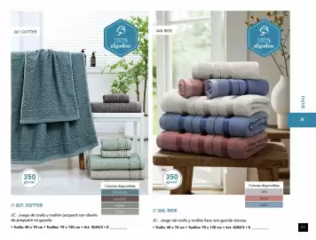 Catálogo Jean Cartier Página 203