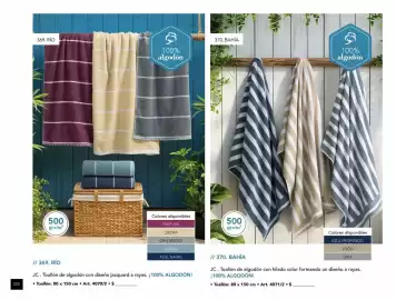 Catálogo Jean Cartier Página 204