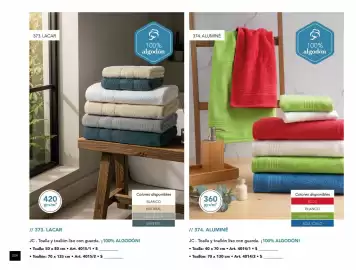 Catálogo Jean Cartier Página 206