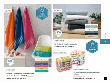 Catálogo Jean Cartier Página 207