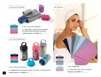 Catálogo Jean Cartier Página 208