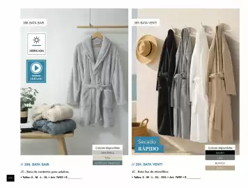 Catálogo Jean Cartier Página 212