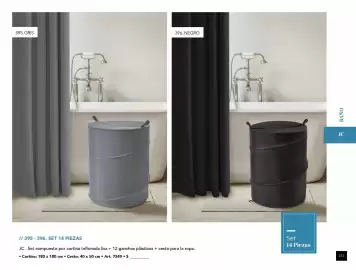 Catálogo Jean Cartier Página 215