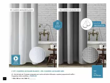 Catálogo Jean Cartier Página 216