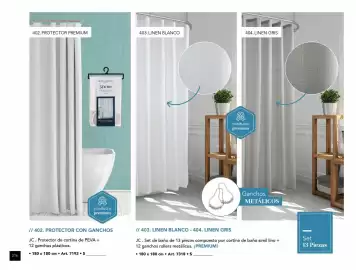 Catálogo Jean Cartier Página 218