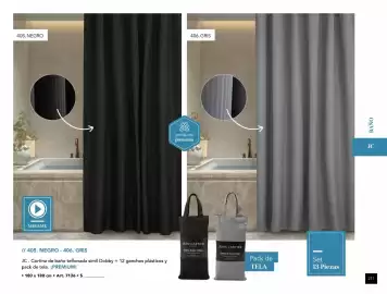 Catálogo Jean Cartier Página 219