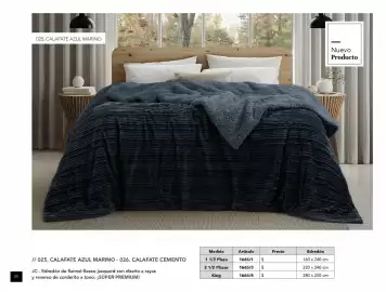 Catálogo Jean Cartier Página 22