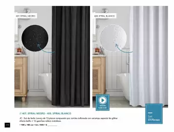 Catálogo Jean Cartier Página 220