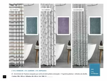 Catálogo Jean Cartier Página 222