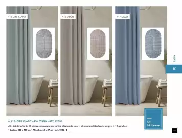 Catálogo Jean Cartier Página 223