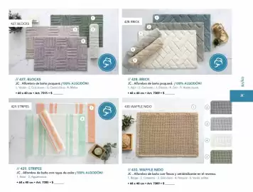 Catálogo Jean Cartier Página 227