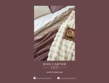 Catálogo Jean Cartier Página 228