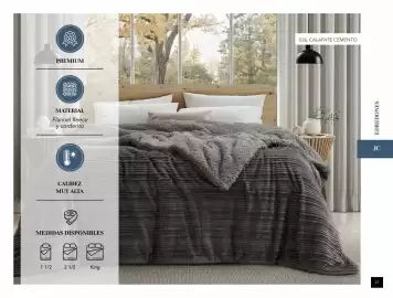 Catálogo Jean Cartier Página 23