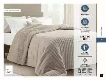 Catálogo Jean Cartier Página 25