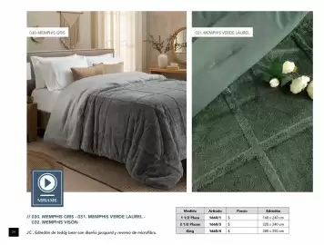 Catálogo Jean Cartier Página 26