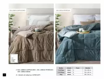 Catálogo Jean Cartier Página 28