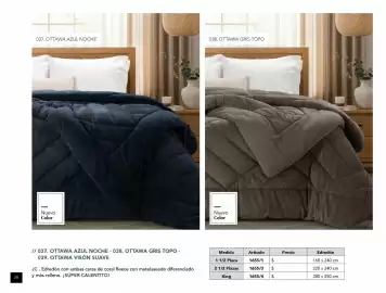 Catálogo Jean Cartier Página 30