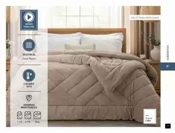 Catálogo Jean Cartier Página 31