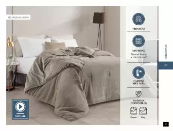 Catálogo Jean Cartier Página 33