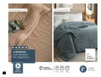 Catálogo Jean Cartier Página 34