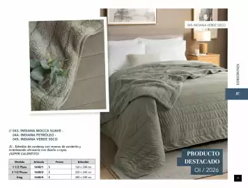 Catálogo Jean Cartier Página 35