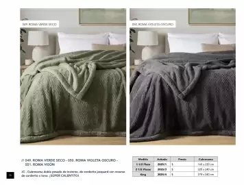 Catálogo Jean Cartier Página 38