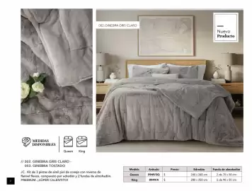 Catálogo Jean Cartier Página 4