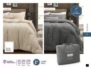 Catálogo Jean Cartier Página 41