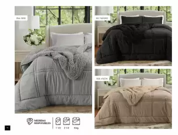 Catálogo Jean Cartier Página 42