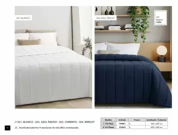 Catálogo Jean Cartier Página 44