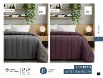 Catálogo Jean Cartier Página 45