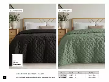 Catálogo Jean Cartier Página 46