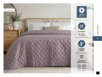 Catálogo Jean Cartier Página 47