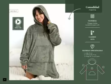 Catálogo Jean Cartier Página 48