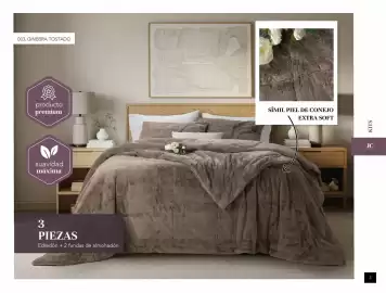 Catálogo Jean Cartier Página 5