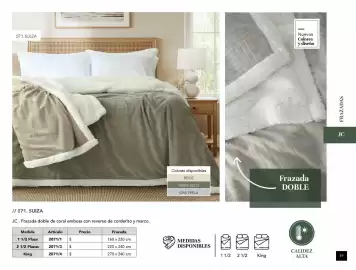 Catálogo Jean Cartier Página 51