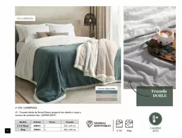 Catálogo Jean Cartier Página 52