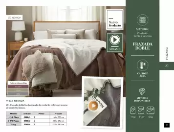 Catálogo Jean Cartier Página 53