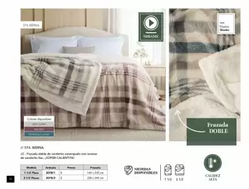 Catálogo Jean Cartier Página 54