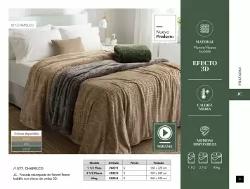 Catálogo Jean Cartier Página 57