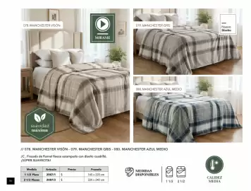 Catálogo Jean Cartier Página 58